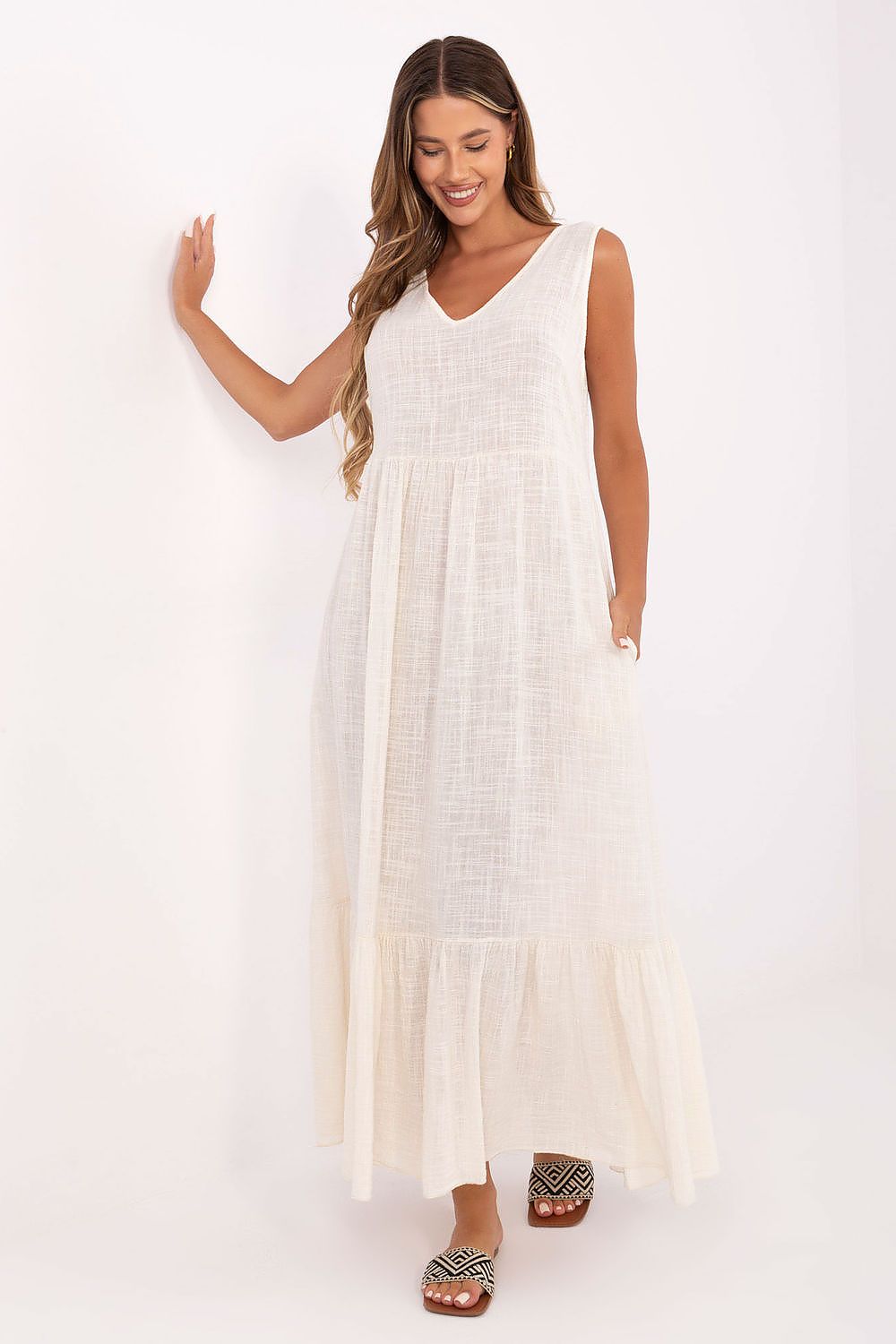  Alltagskleid model 215397 Och Bella 