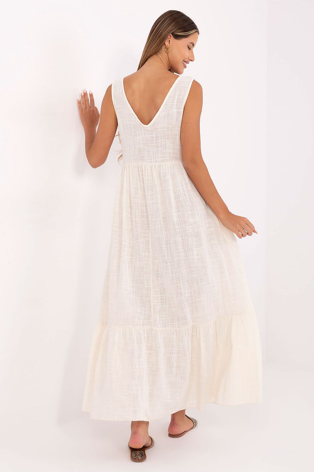  Alltagskleid model 215397 Och Bella 