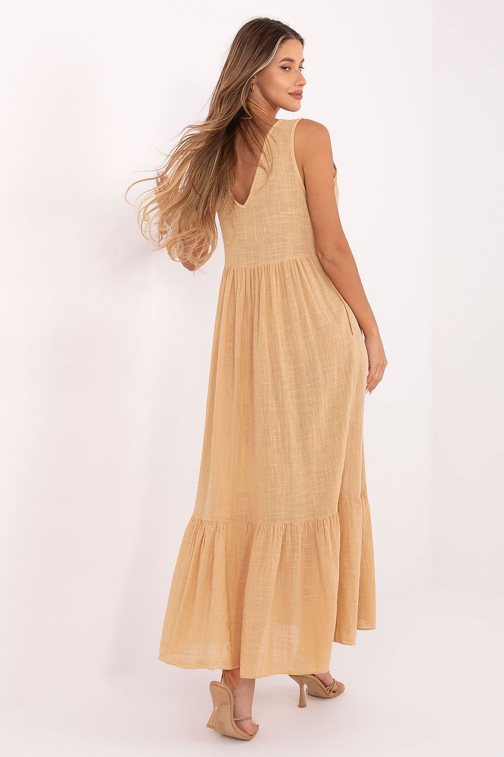  Alltagskleid model 215398 Och Bella 