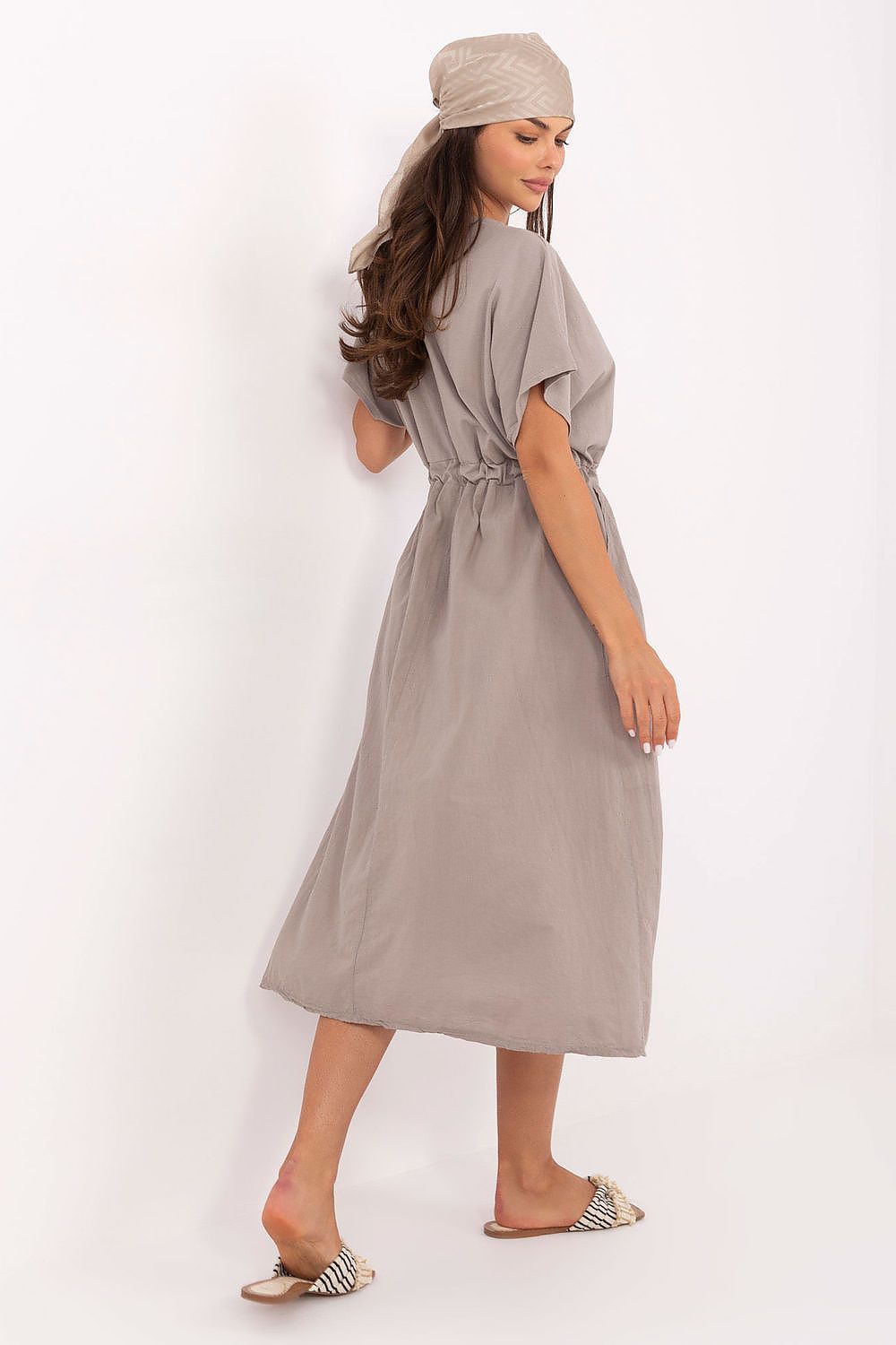  Alltagskleid model 215508 Och Bella 