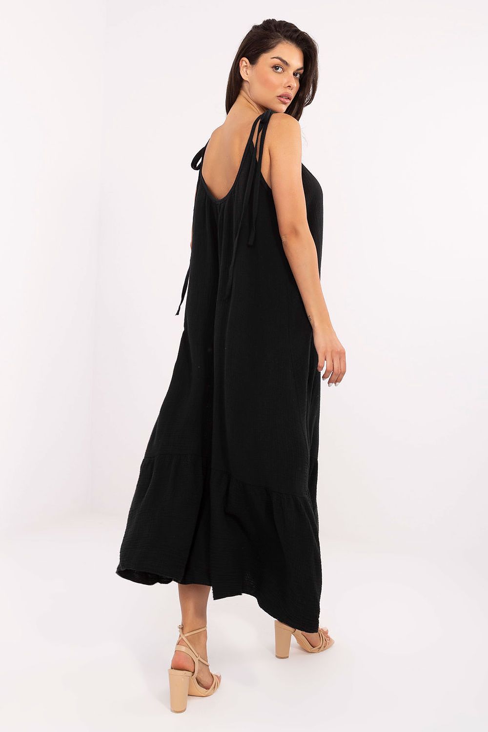  Alltagskleid model 215530 Och Bella 