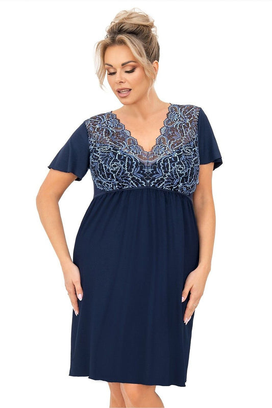  Nachthemd model 215550 Donna 