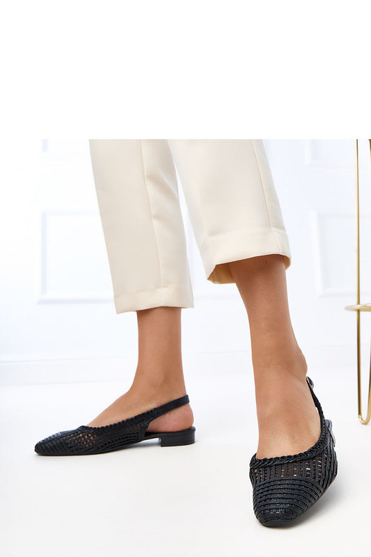  Ballerina Schuhe model 215610 PRIMO 