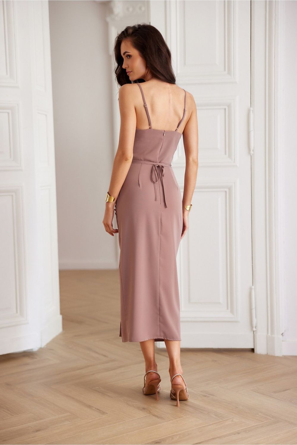  Cocktailkleid model 215690 Roco Fashion 