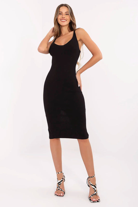  Alltagskleid model 215817 Rue Paris 