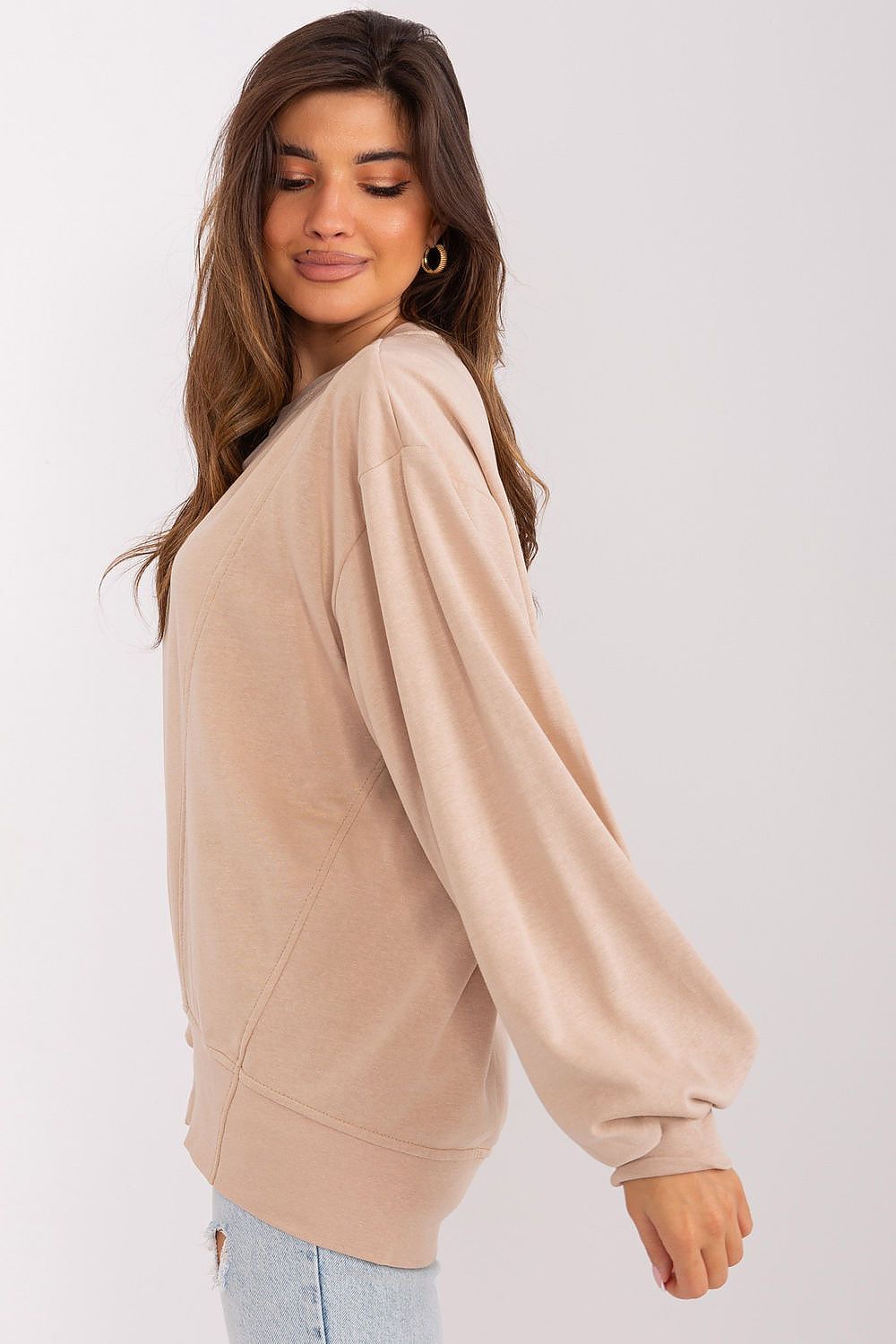  Sweater model 216160 Ex Moda 
