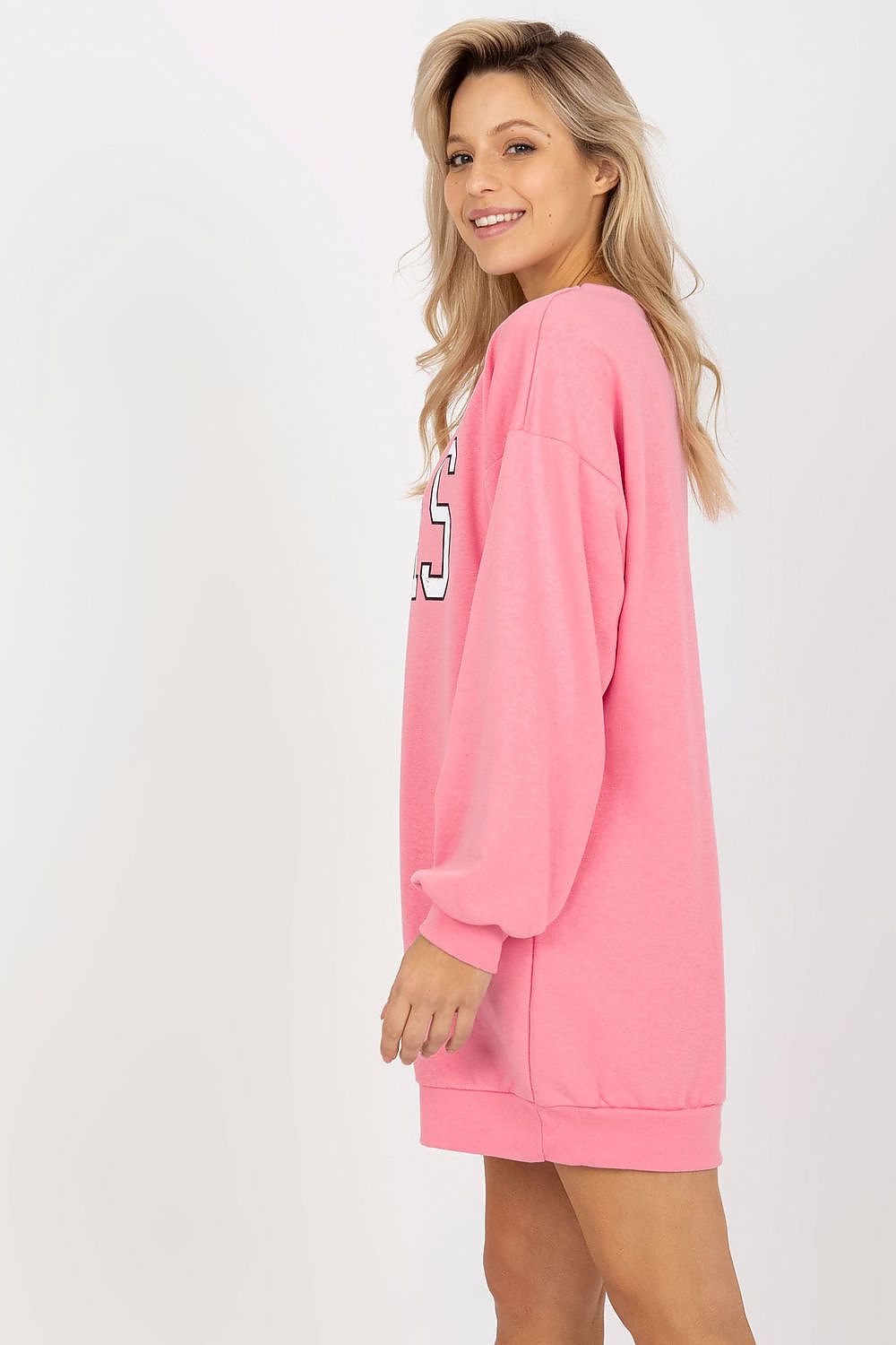  Sweater model 216174 Ex Moda 