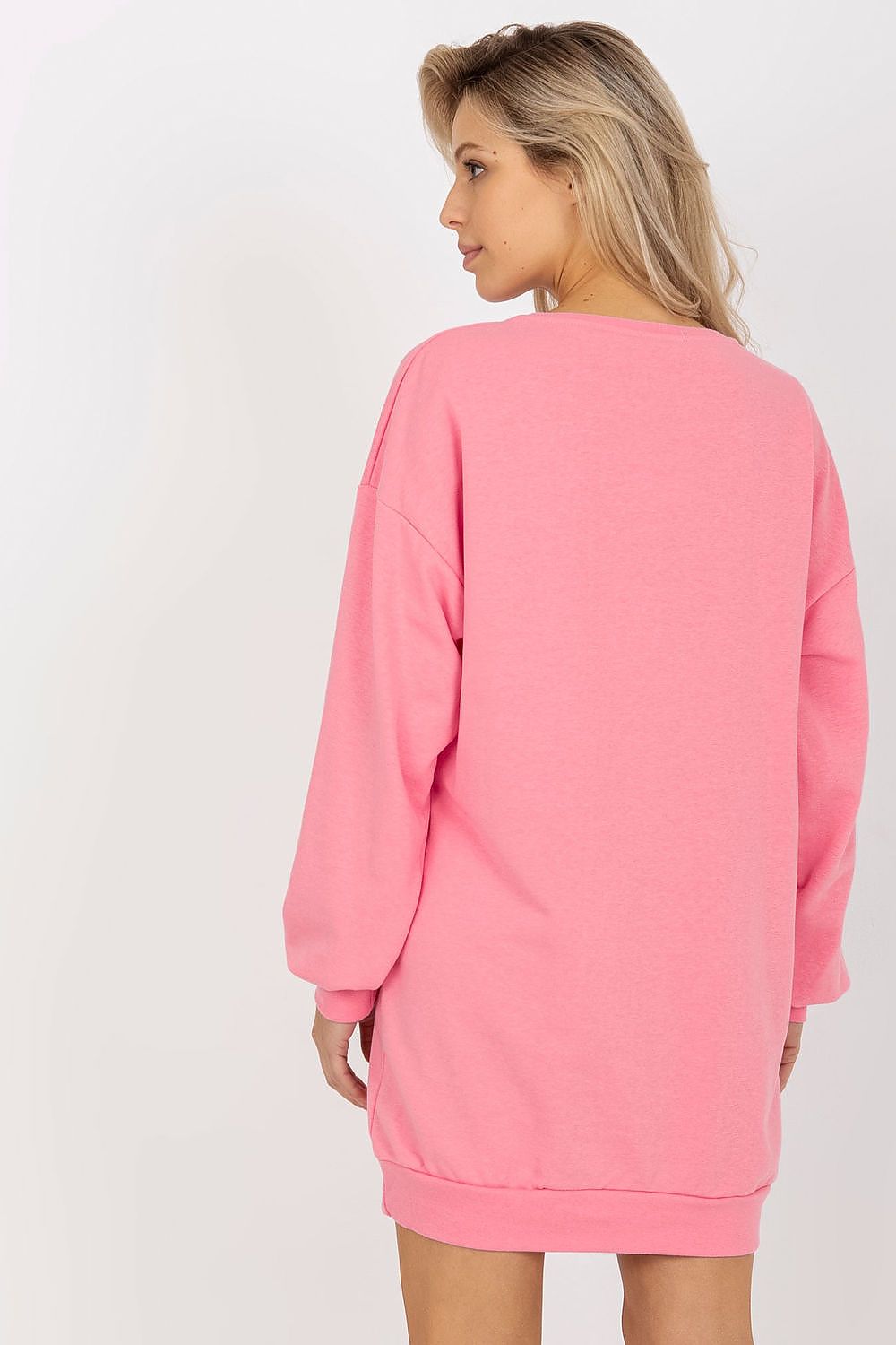  Sweater model 216174 Ex Moda 