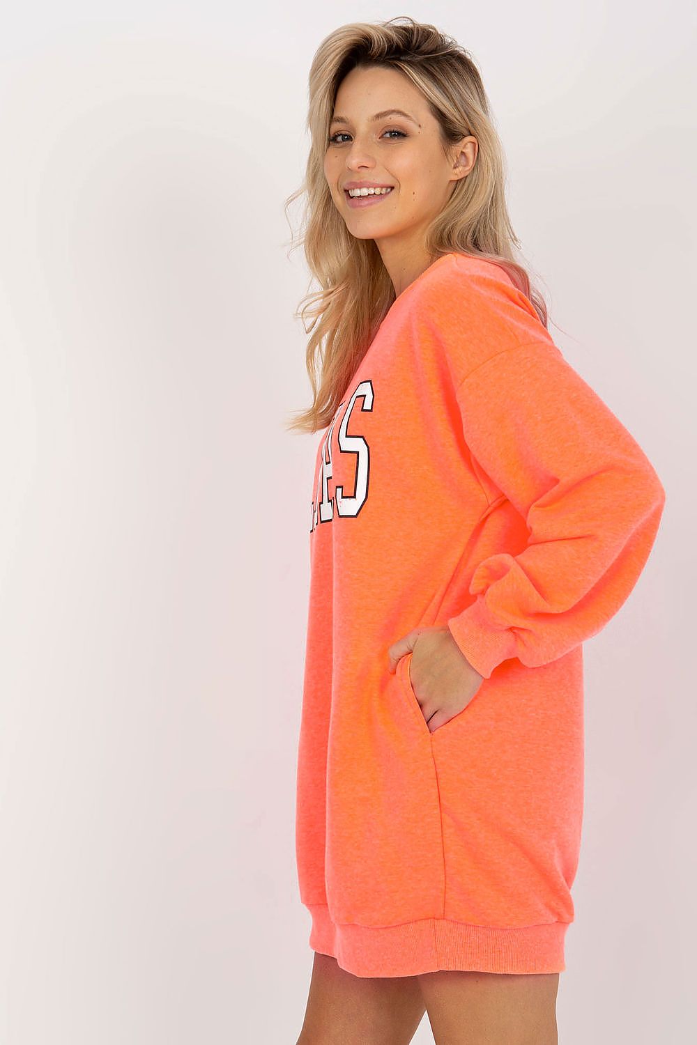  Sweater model 216175 Ex Moda 