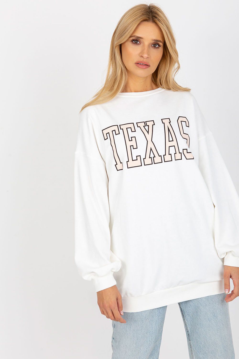  Sweater model 216177 Ex Moda 