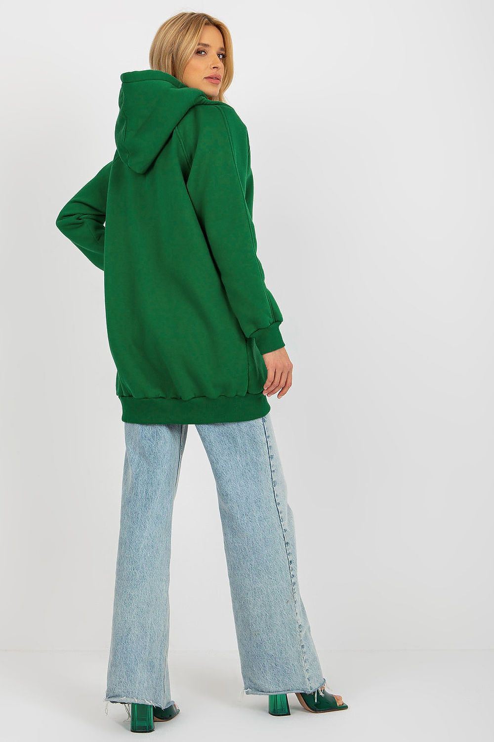  Sweater model 216183 Ex Moda 
