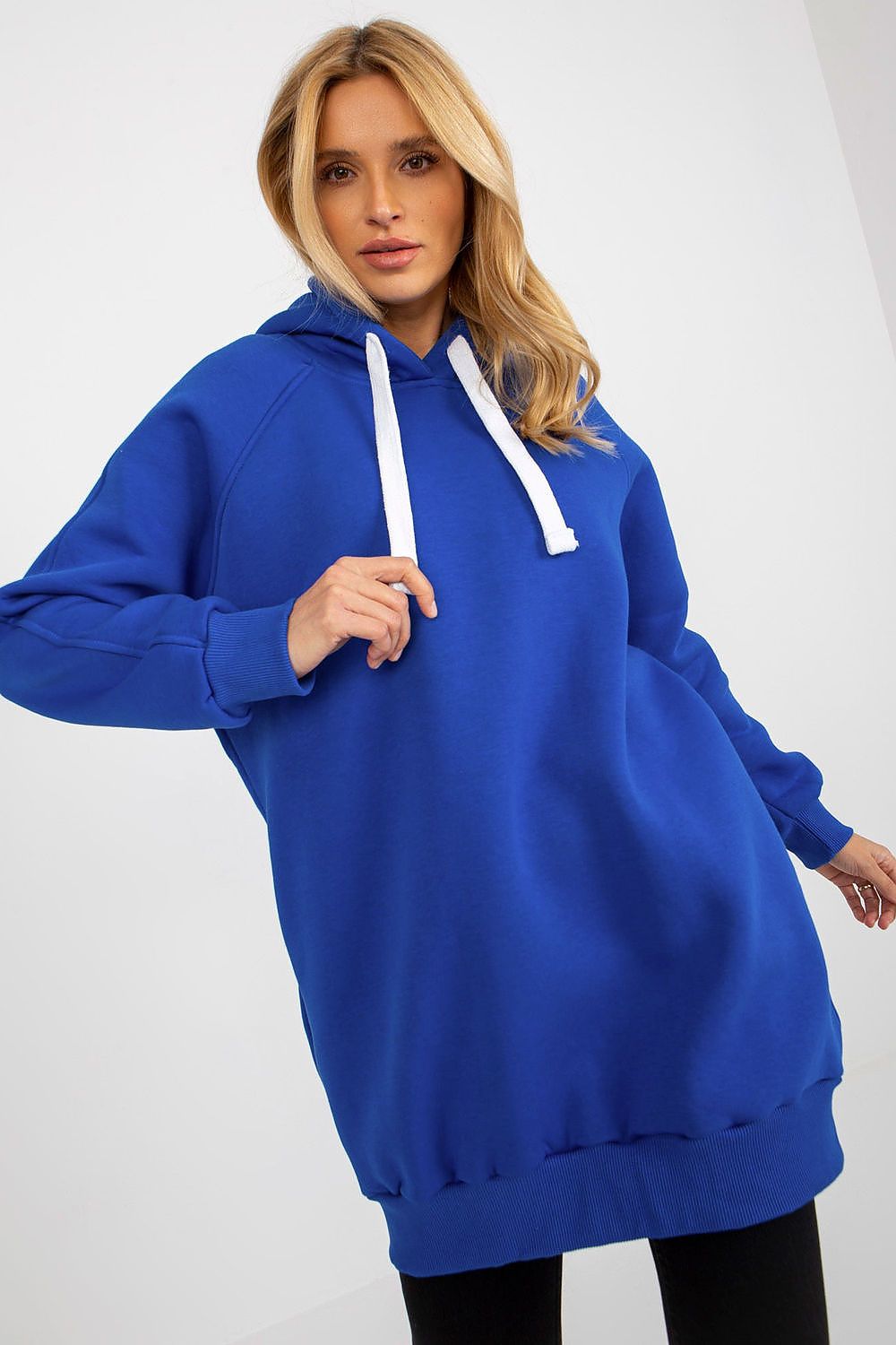  Sweater model 216187 Ex Moda 