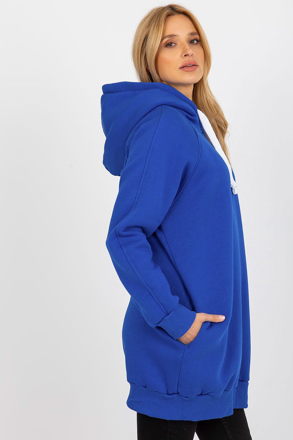  Sweater model 216187 Ex Moda 
