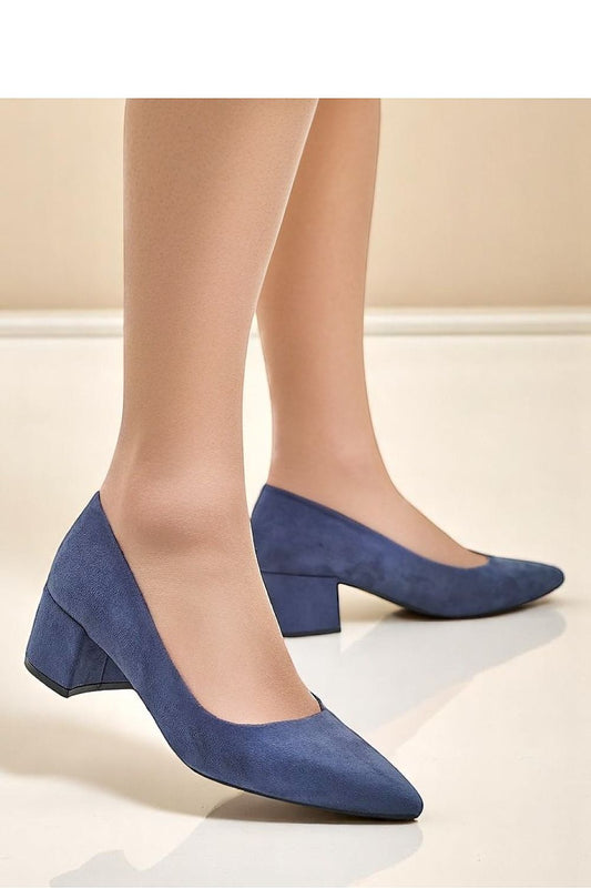 Pumps mit Absatz model 216272 PRIMO 