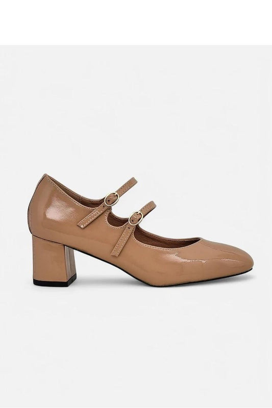  Pumps mit Absatz model 216276 PRIMO 