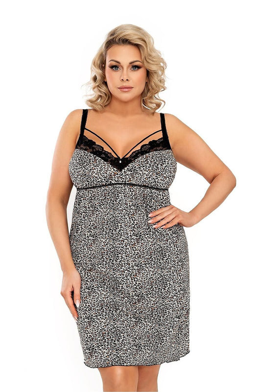  Nachthemd model 216332 Donna 