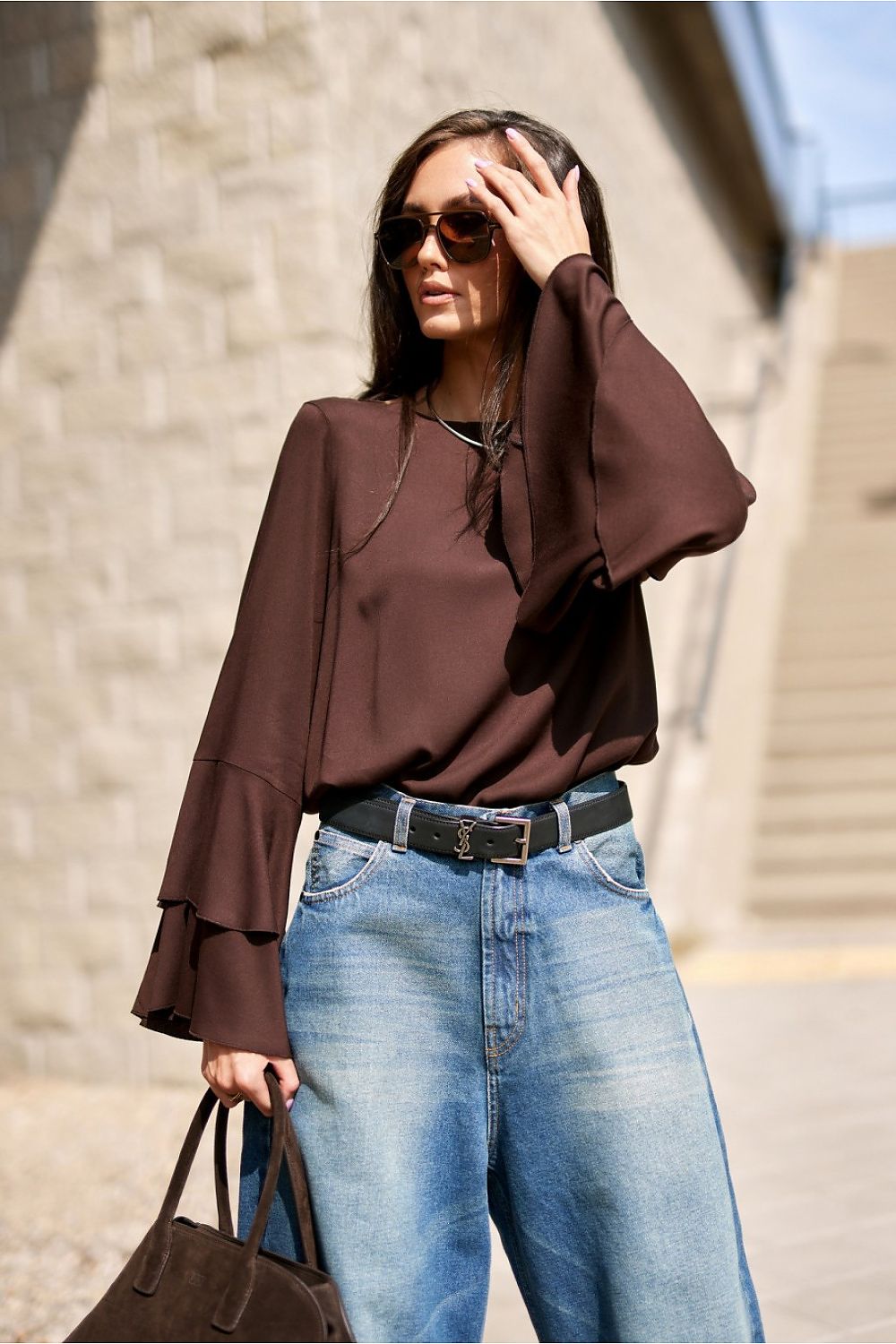  Bluse model 216490 Roco Fashion 