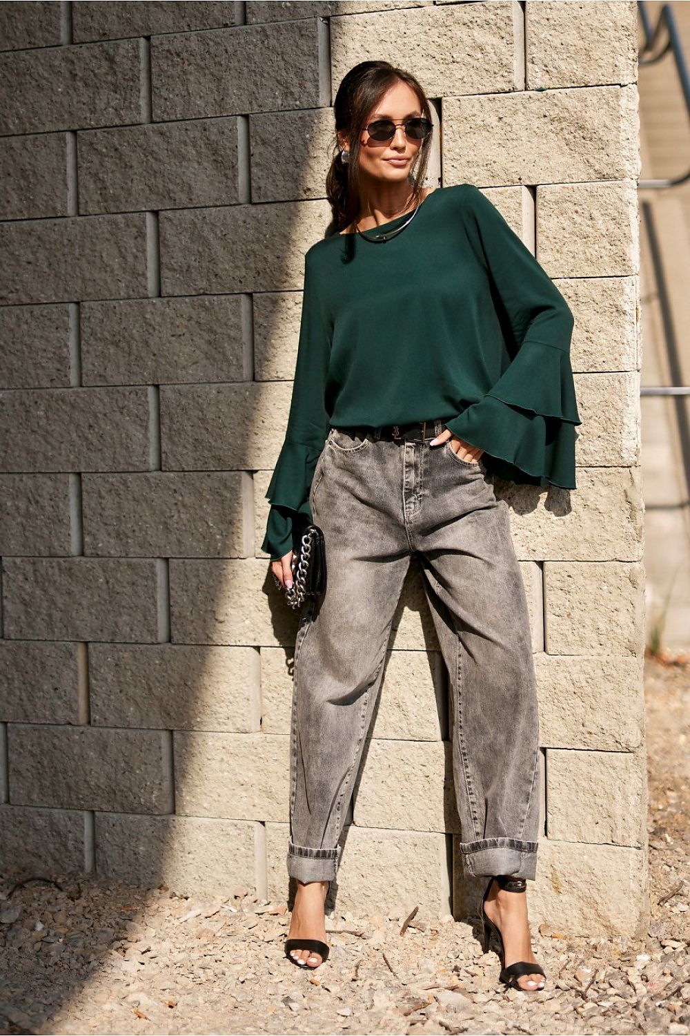  Bluse model 216491 Roco Fashion 