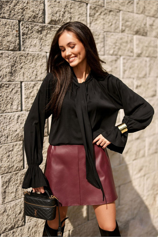  Bluse model 216493 Roco Fashion 