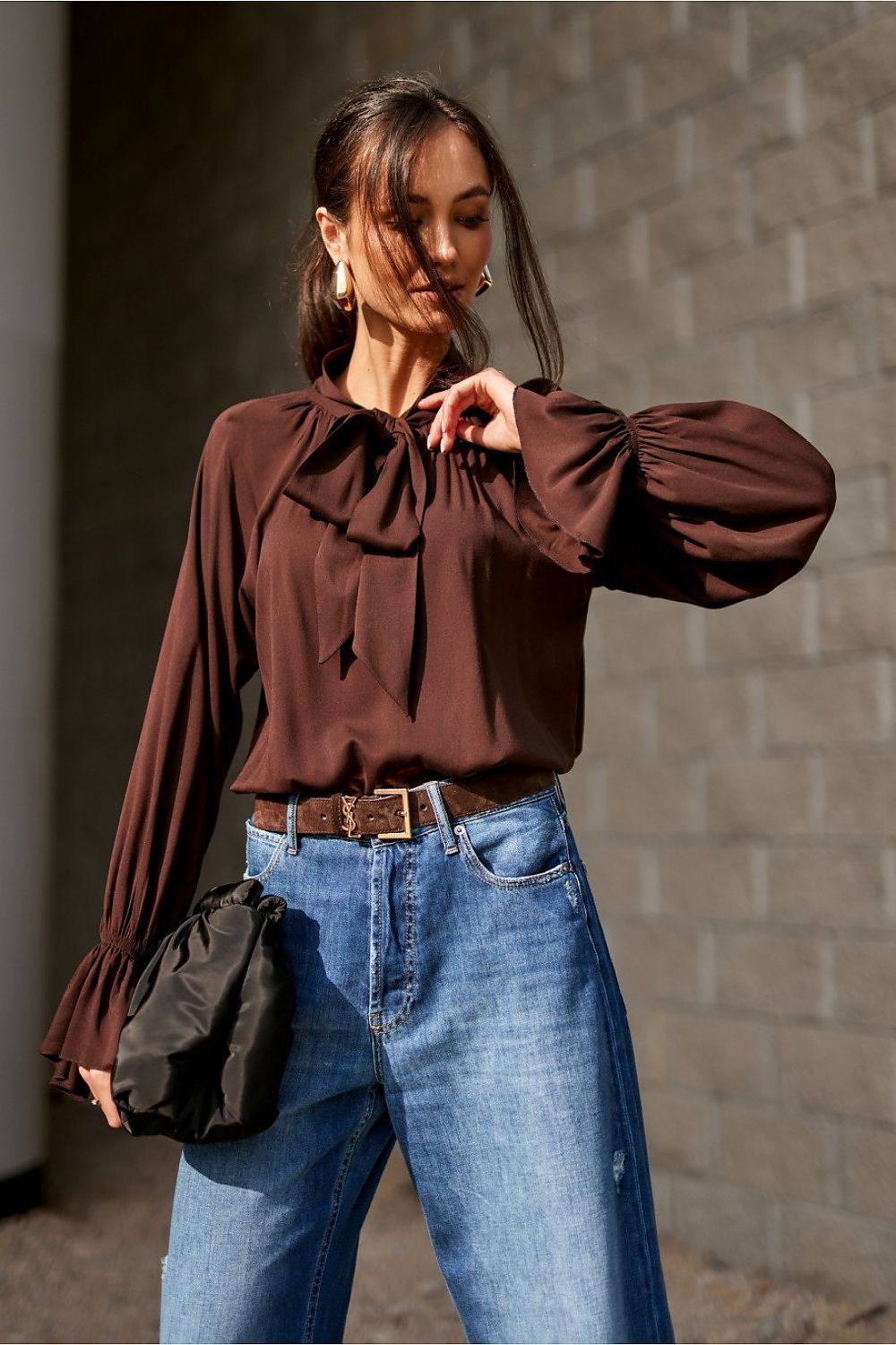  Bluse model 216494 Roco Fashion 