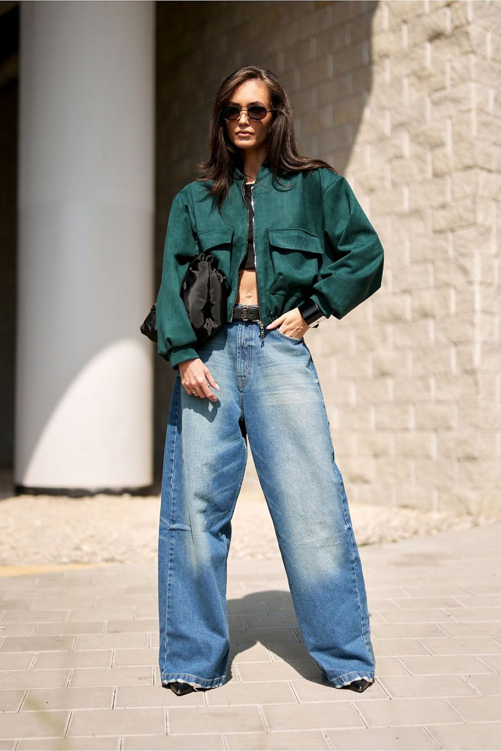  Jacke model 216804 Roco Fashion 