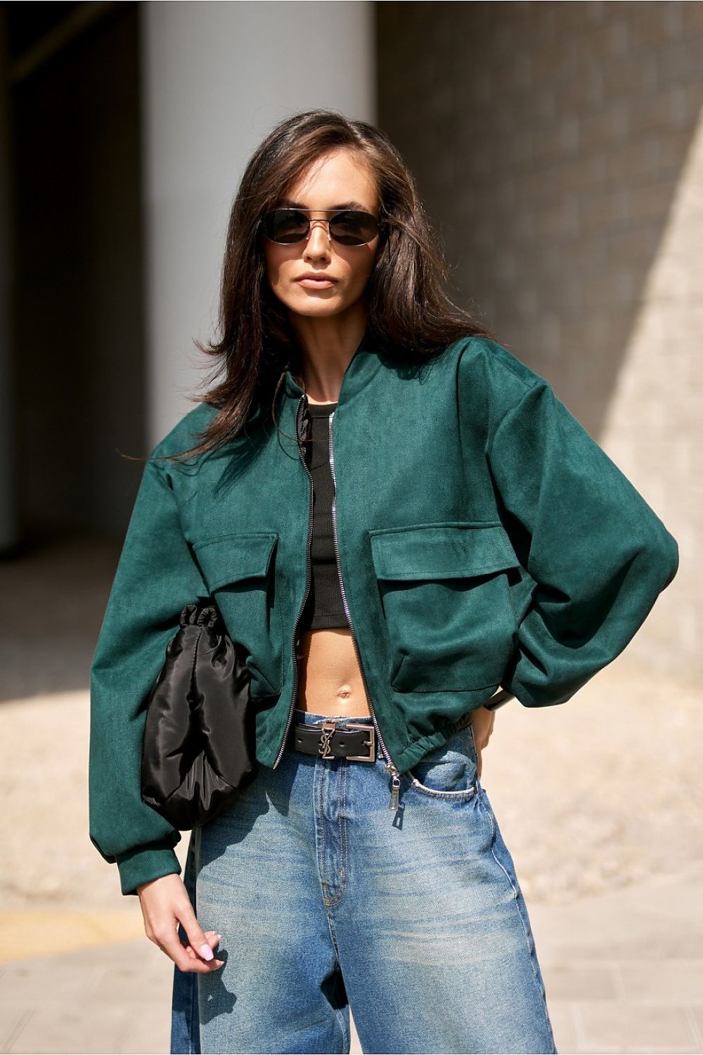  Jacke model 216804 Roco Fashion 