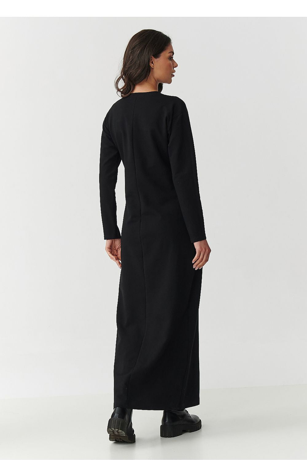  Alltagskleid model 217149 Makadamia 