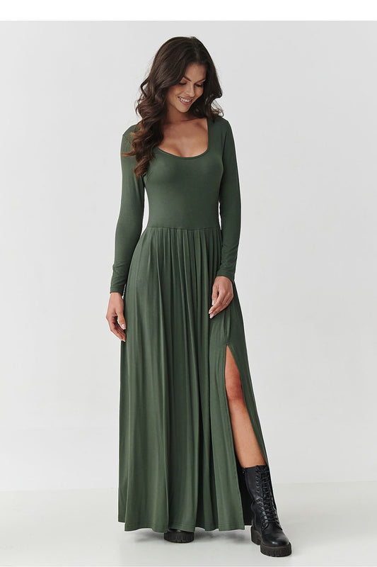  Alltagskleid model 217161 Makadamia 