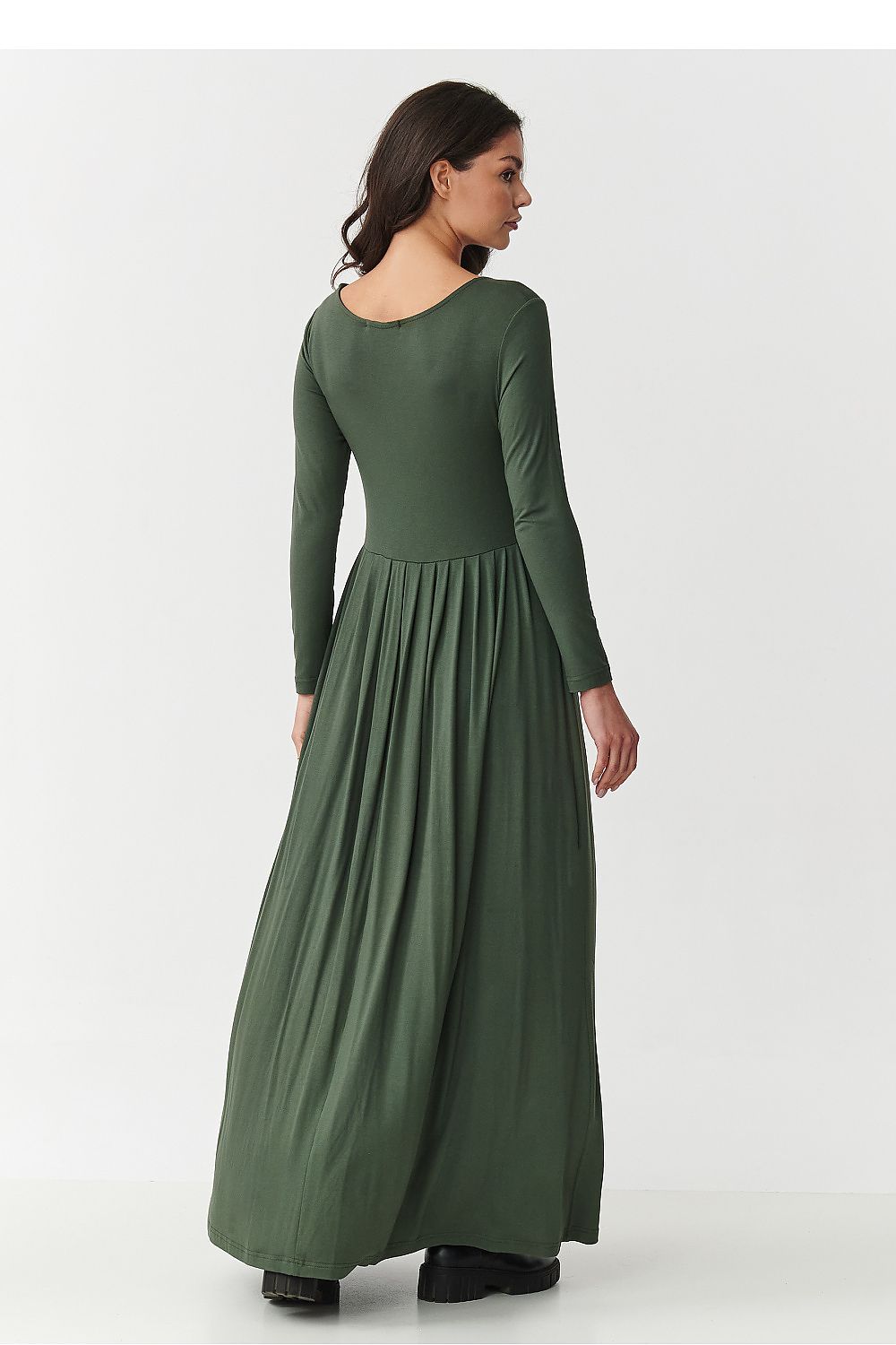  Alltagskleid model 217161 Makadamia 