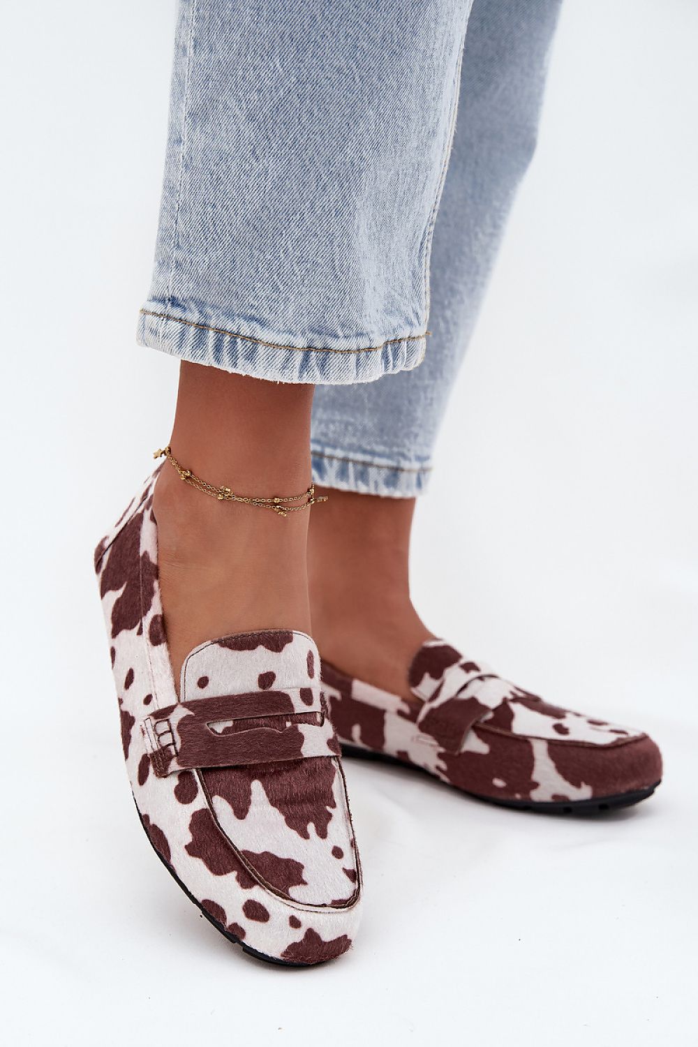  Mokassins model 217195 Step in style 