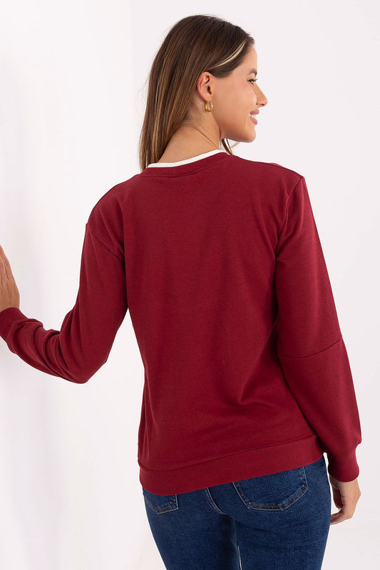  Sweater model 217314 Relevance 