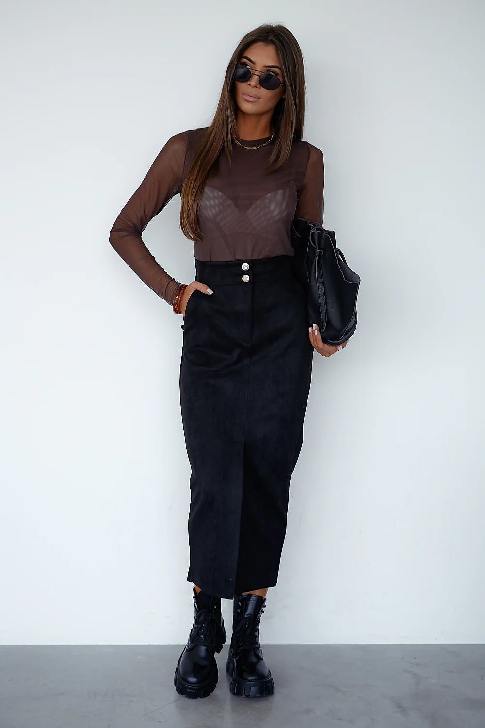  Bluse model 217420 LaBalancia 