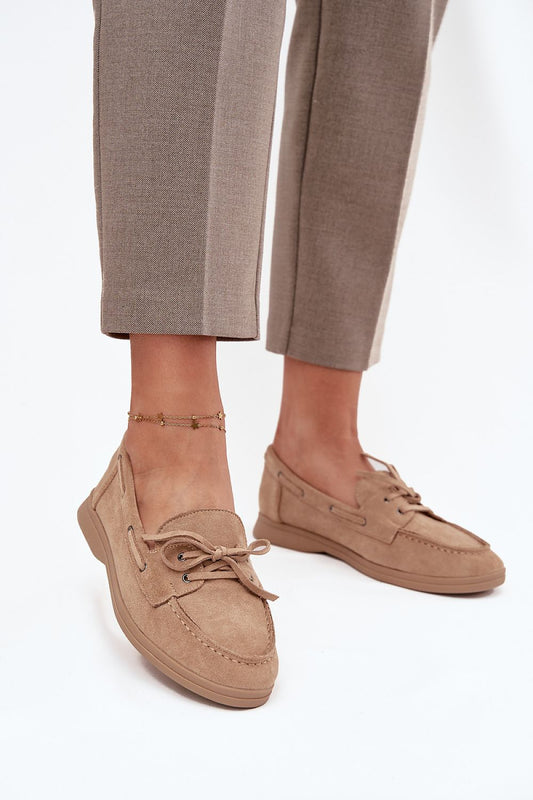  Mokassins model 217481 Step in style 