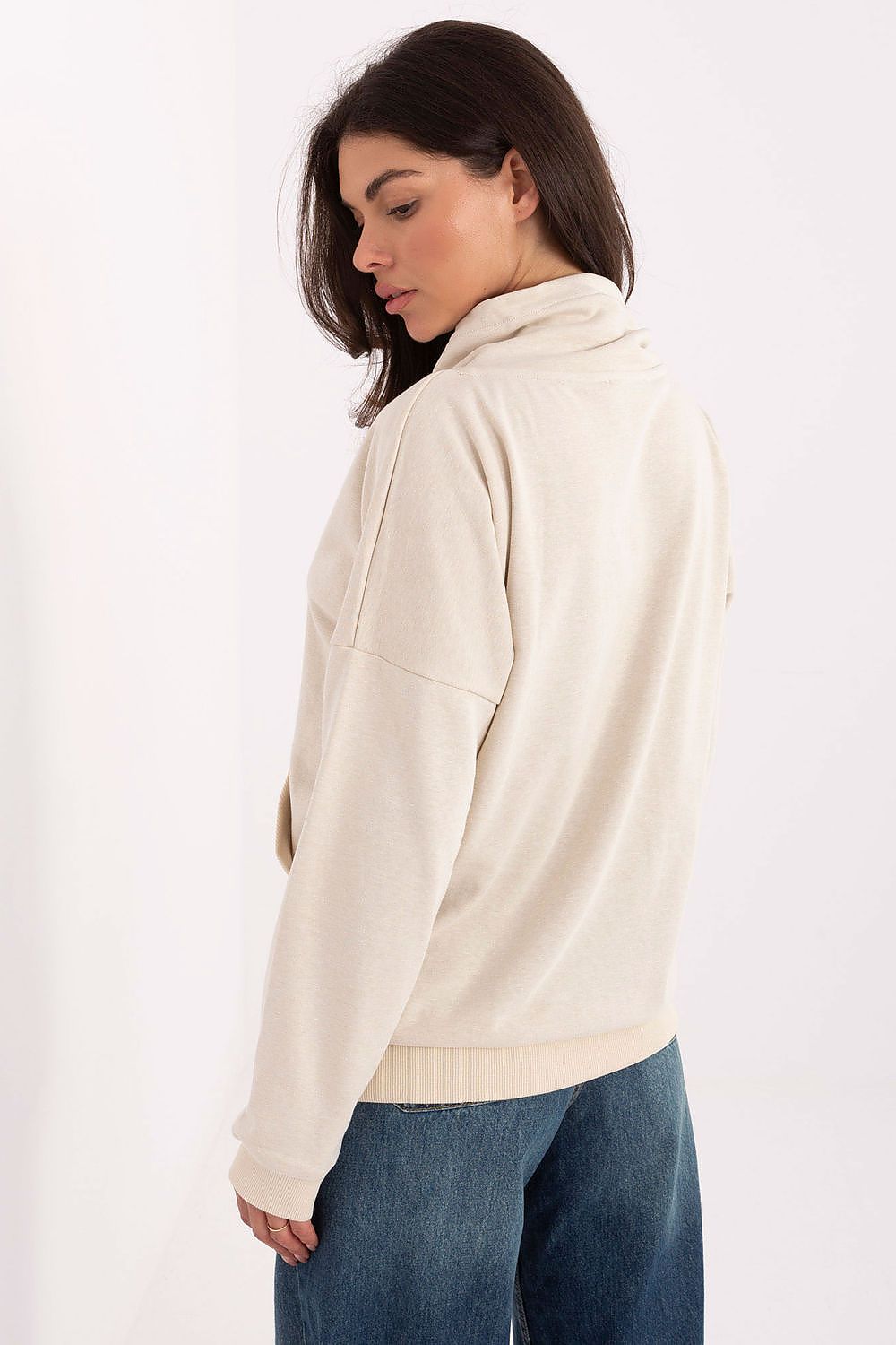  Sweater model 217568 Rue Paris 