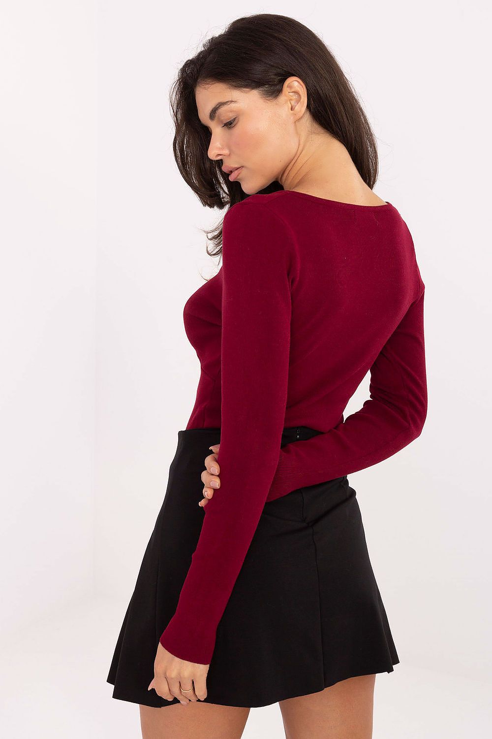  Pullover model 217623 Factory Price 