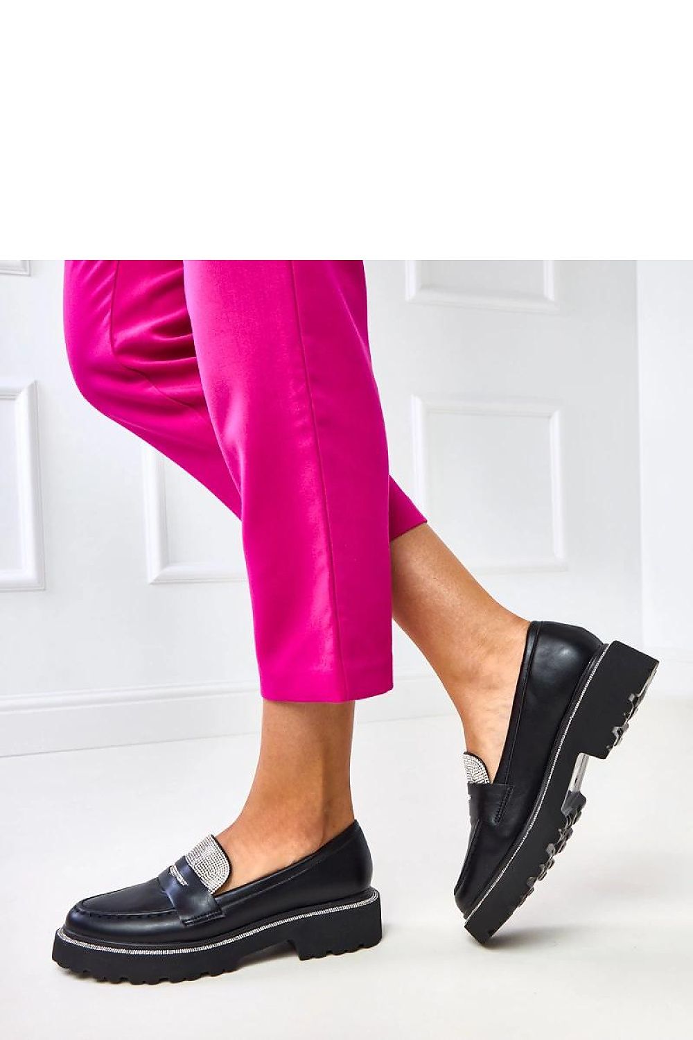  Mokassins model 217664 Solea 