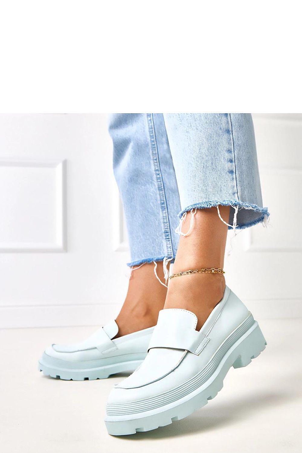  Mokassins model 217667 Solea 