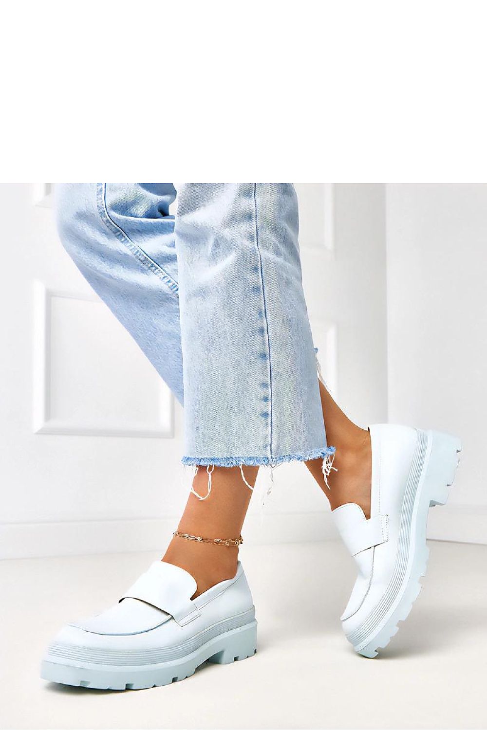  Mokassins model 217667 Solea 