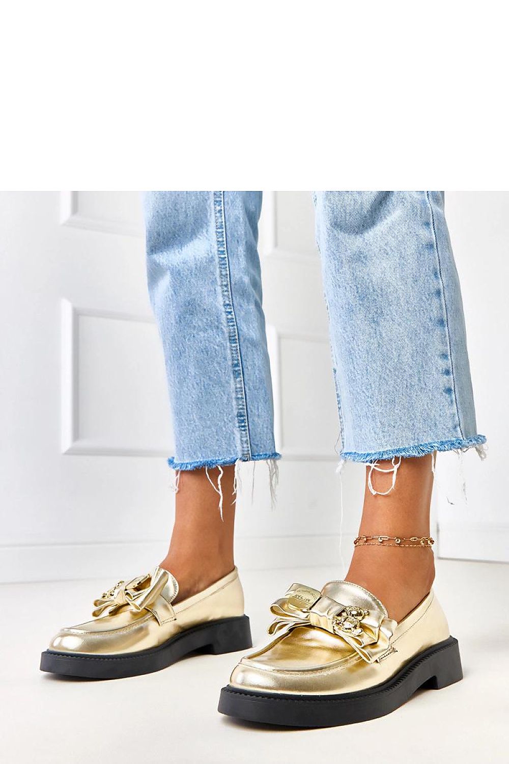  Mokassins model 217670 Solea 