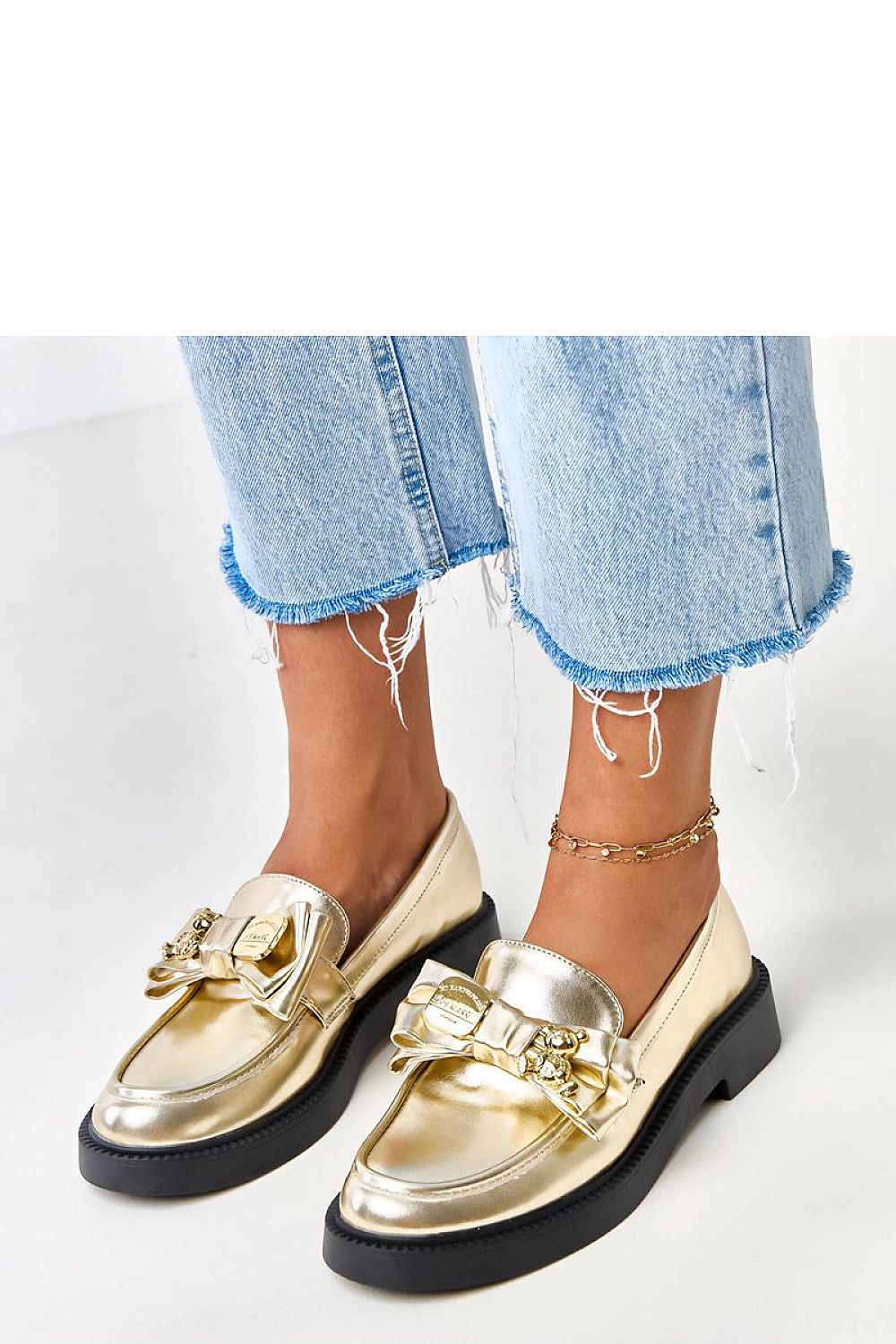  Mokassins model 217670 Solea 