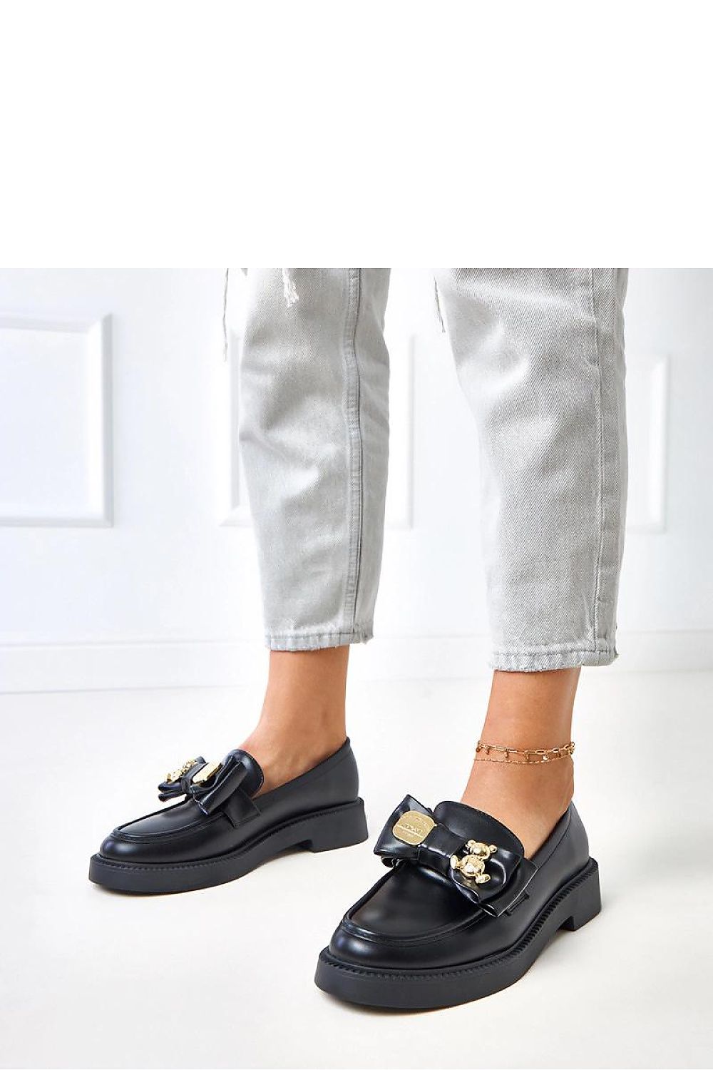  Mokassins model 217672 Solea 