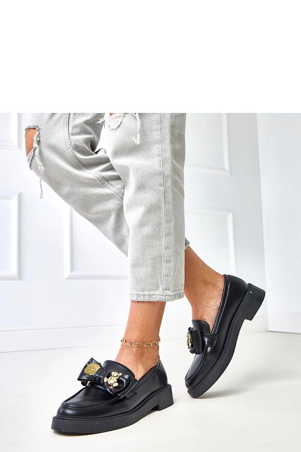  Mokassins model 217672 Solea 