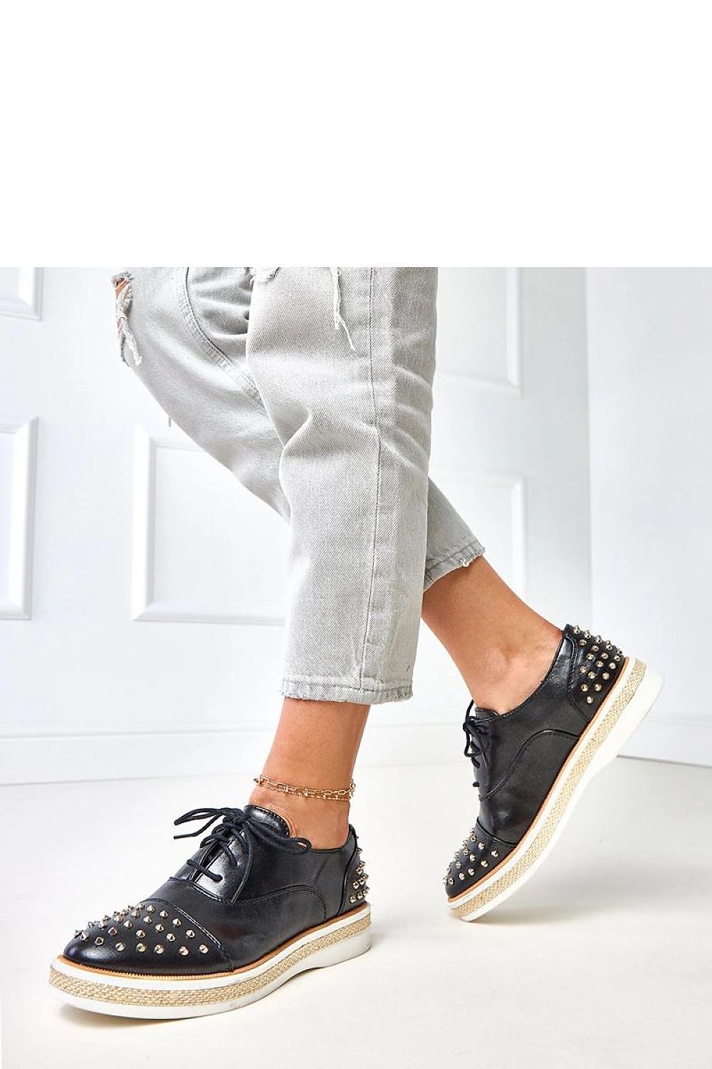  Halbschuhe model 217674 Solea 