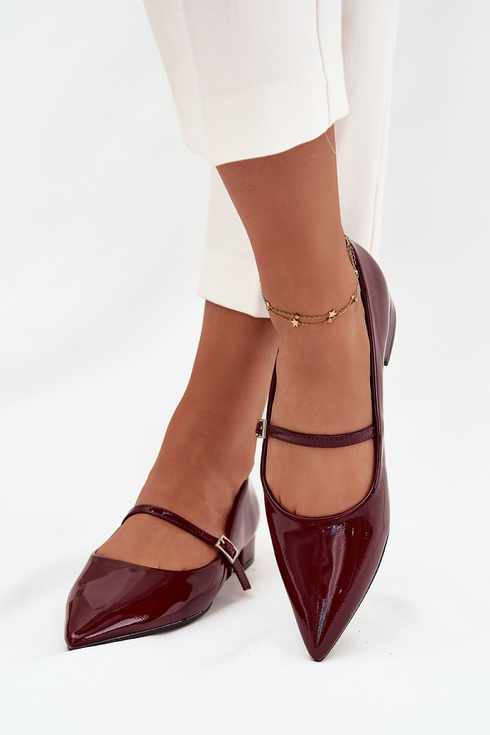  Ballerina Schuhe model 217694 Step in style 