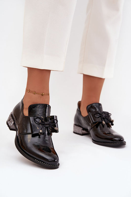  Schuhe mit Absatz model 217839 Step in style 