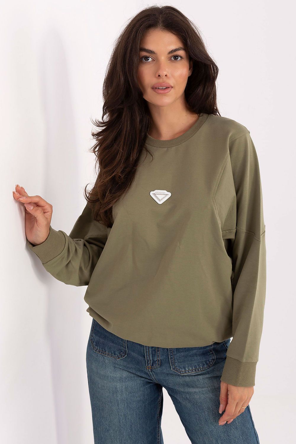  Sweater model 217860 Rue Paris 