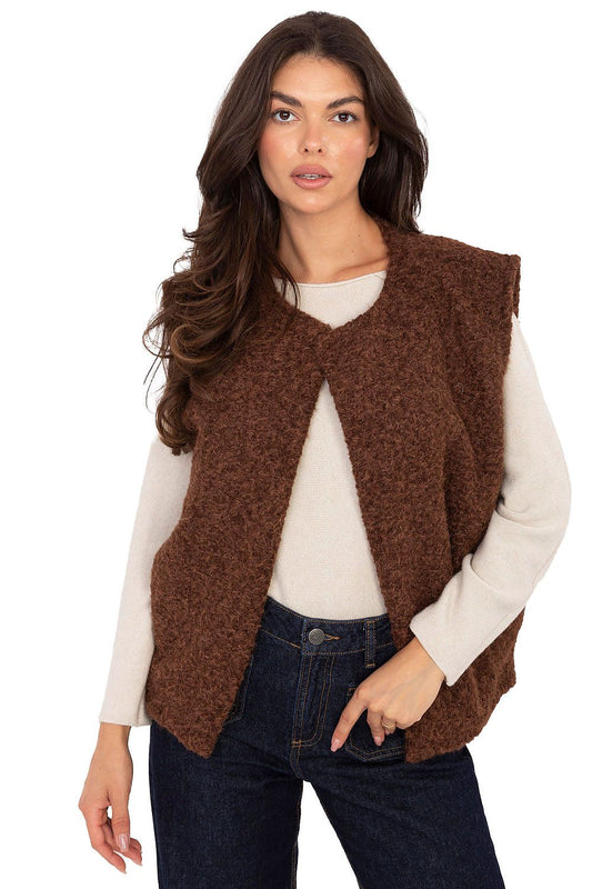  Weste model 217874 Rue Paris 