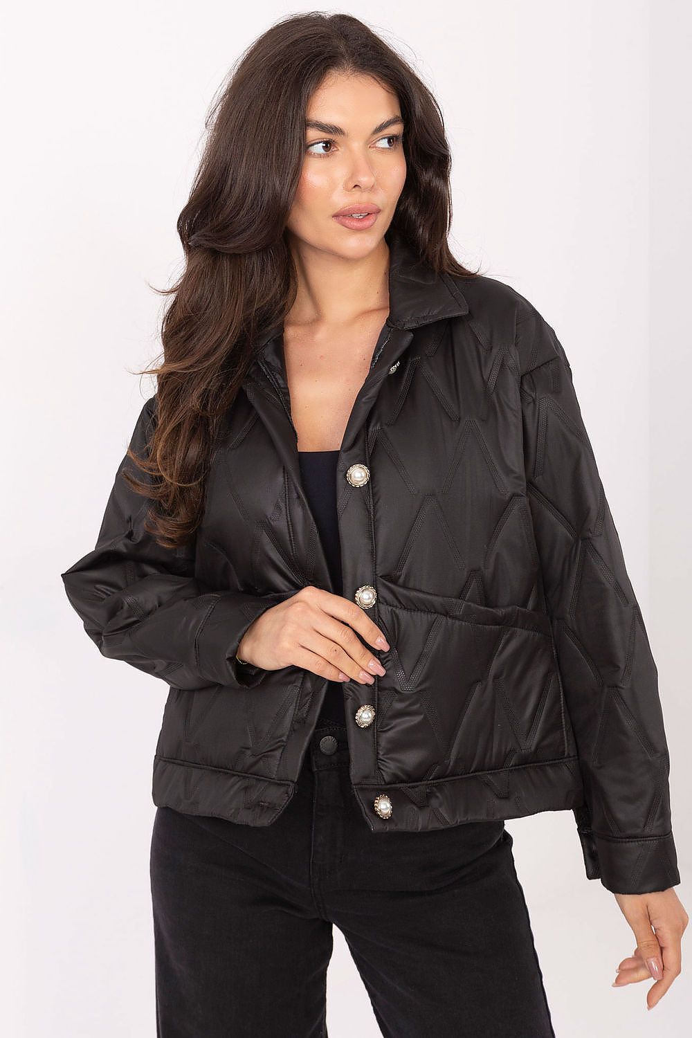 Jacke model 217878 Rue Paris 