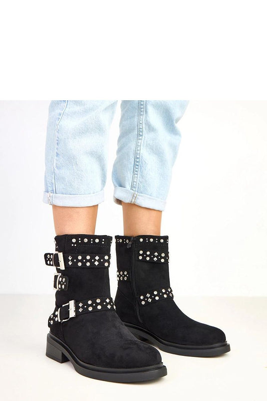  Stiefeletten model 217932 Solea 