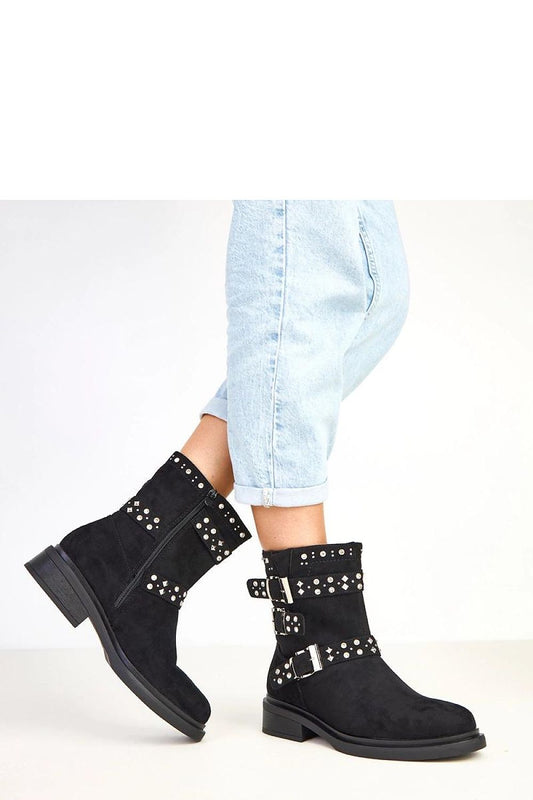  Stiefeletten model 217932 Solea 